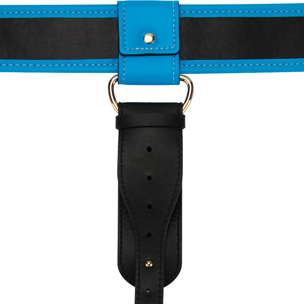 LoveToy - Ingen 25,5cm - Enchanced Set XS/S/M - Nude