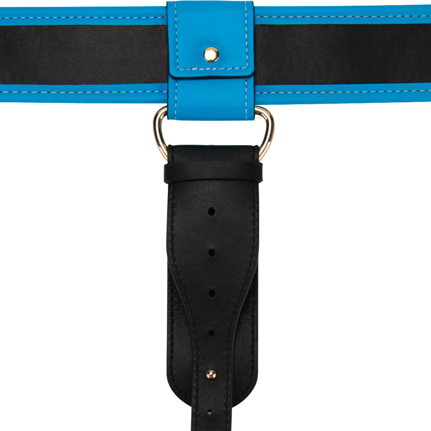 LoveToy - Ingen 25,5cm - Enchanced Set XS/S/M - Nude