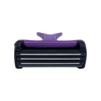 Grünbart - Beatrice G Shaver - Nat Scheerapparaat - Paarsviolet