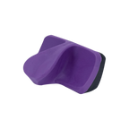 Grünbart - Beatrice G Shaver - Nat Scheerapparaat - Paarsviolet