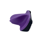 Grünbart - Beatrice G Shaver - Nat Scheerapparaat - Paarsviolet