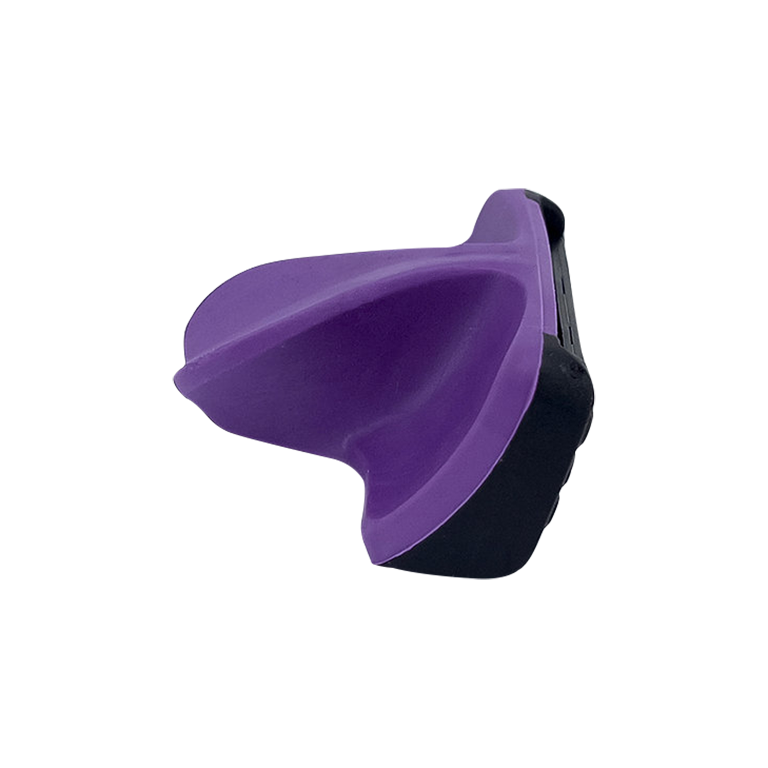 Grünbart - Beatrice G Shaver - Nat Scheerapparaat - Paarsviolet