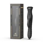 ZALO- Mose 2 - Rabbit Thrusting Vibrator - Zwart
