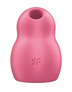 Satisfyer - Pro To Go 1 - Roze