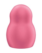 Satisfyer - Pro To Go 1 - Roze