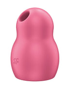 Satisfyer - Pro To Go 1 - Roze