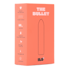 ILY - The Bullet - Bullet Vibrator - Roze
