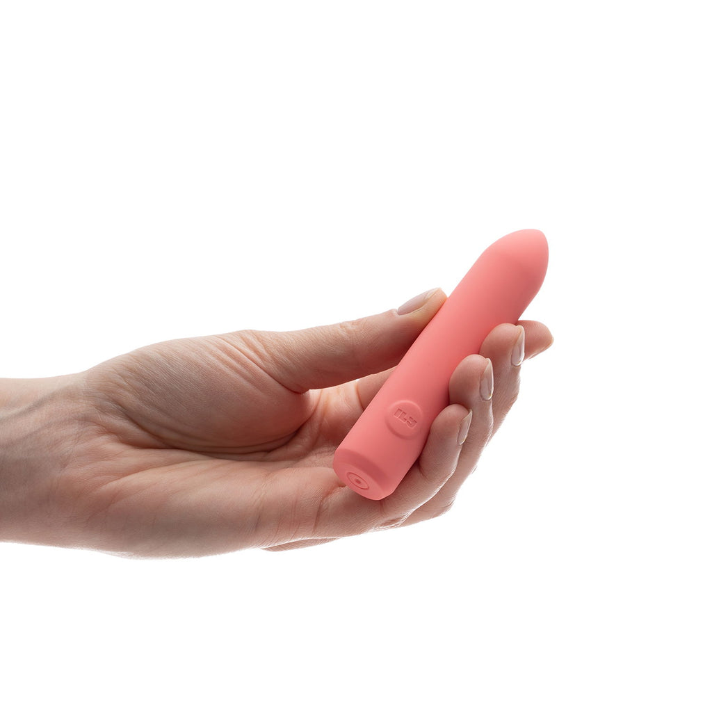 ILY - The Bullet - Bullet Vibrator - Roze