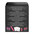 Kama Sutra - Weekender Kit – Aardbei - Geschenkset