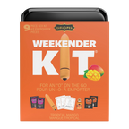 Kama Sutra - Weekender Kit - Tropical Mango - Geschenkset