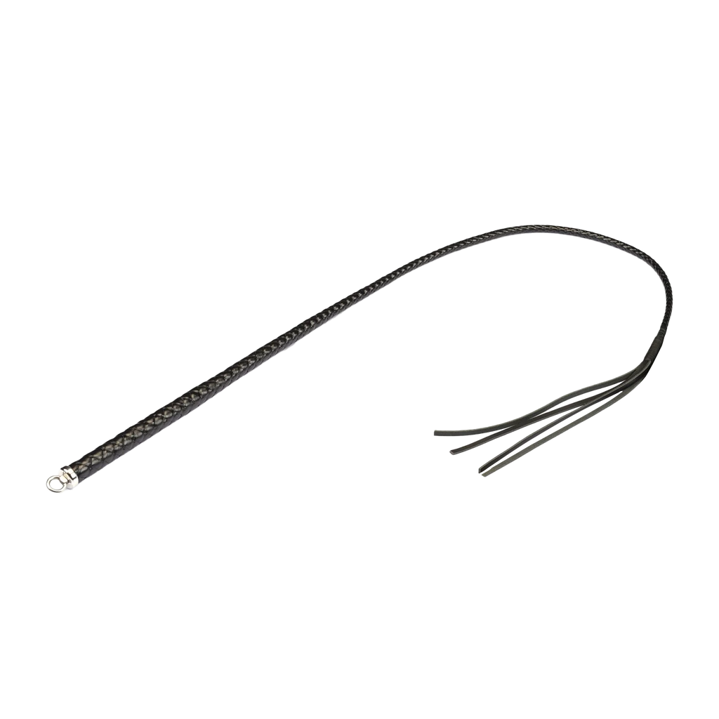 RISE - Feather - Zwart