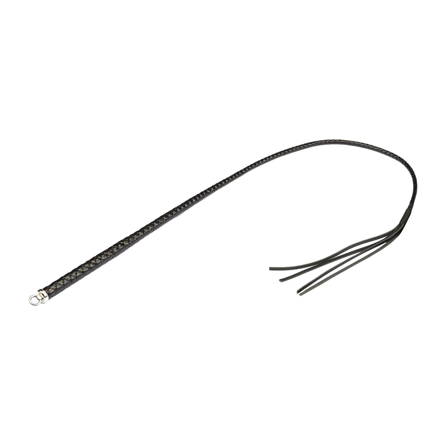 RISE - Feather - Zwart