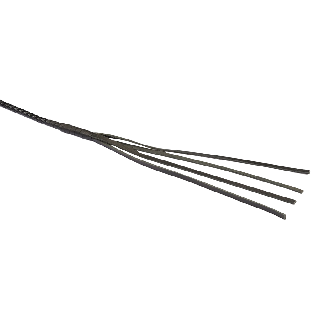 RISE - Feather - Zwart