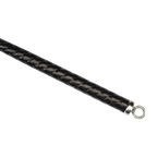 RISE - Feather - Zwart