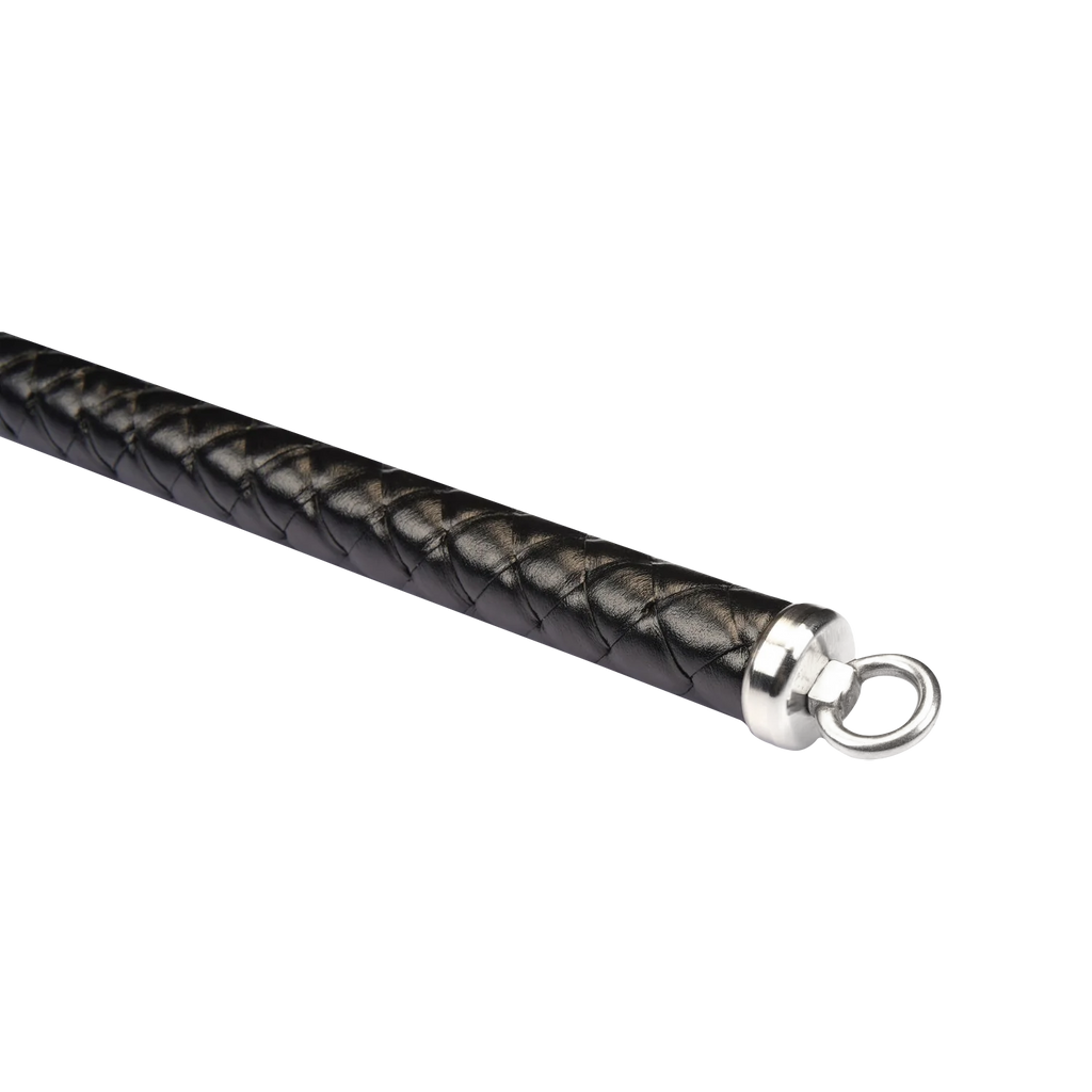 RISE - Feather - Zwart