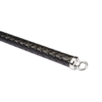 RISE - Feather - Zwart