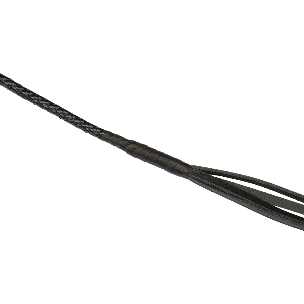 RISE - Feather - Zwart