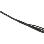 RISE - Feather - Zwart