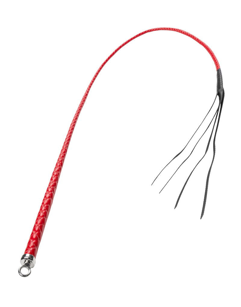 RISE - Feather - Rood