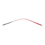 RISE - Feather - Rood