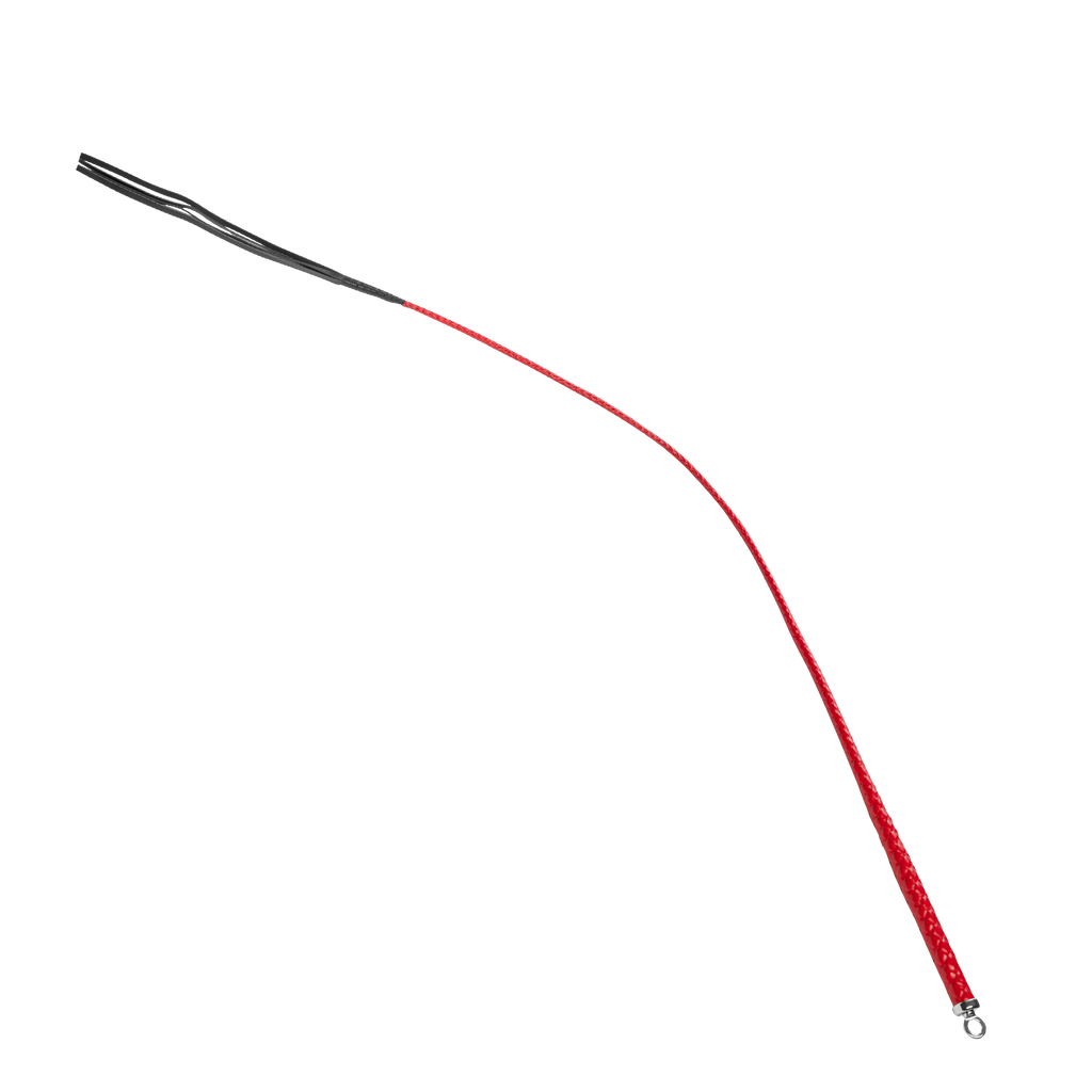 RISE - Feather - Rood