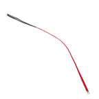 RISE - Feather - Rood