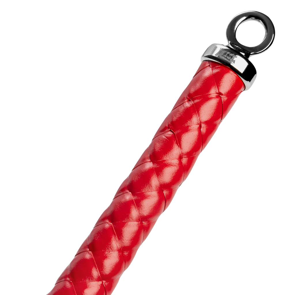 RISE - Feather - Rood