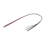 RISE - Feather Hard - Zwart/Paars