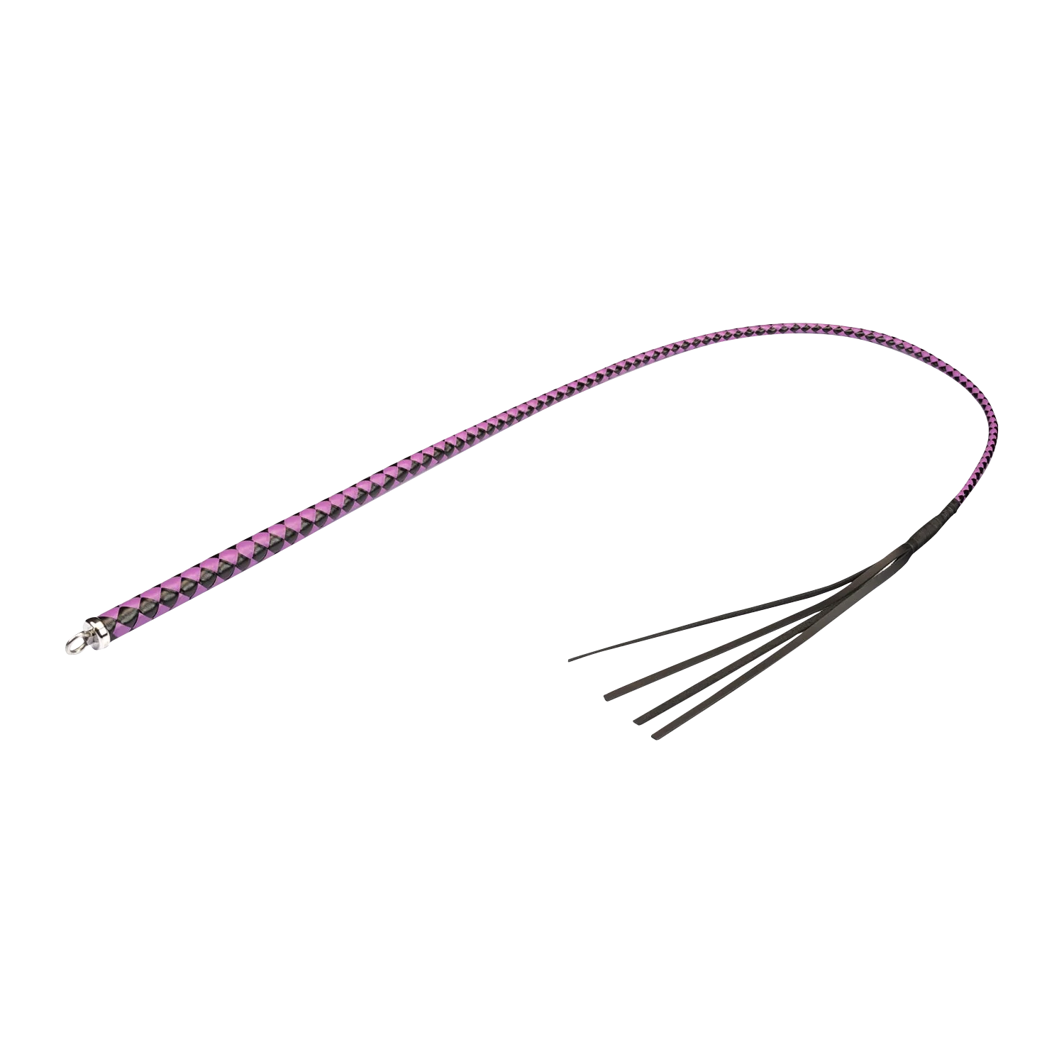 RISE - Feather Hard - Zwart/Paars