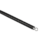 RISE - Feather Hard - Zwart/Paars