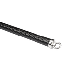 RISE - Feather Hard - Zwart/Paars