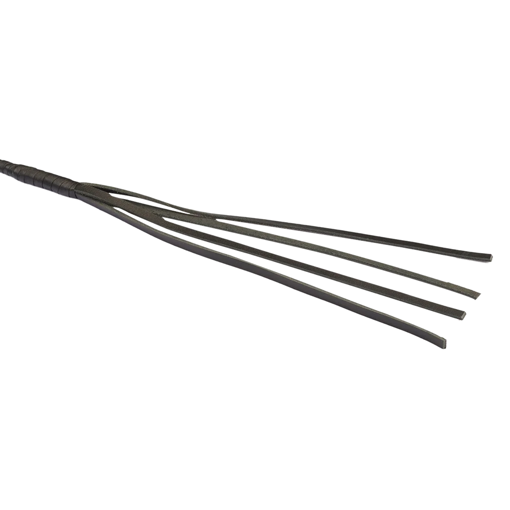 RISE - Feather Hard - Zwart/Paars