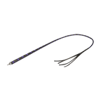 RISE - Feather Hard - Zwart/Blauw