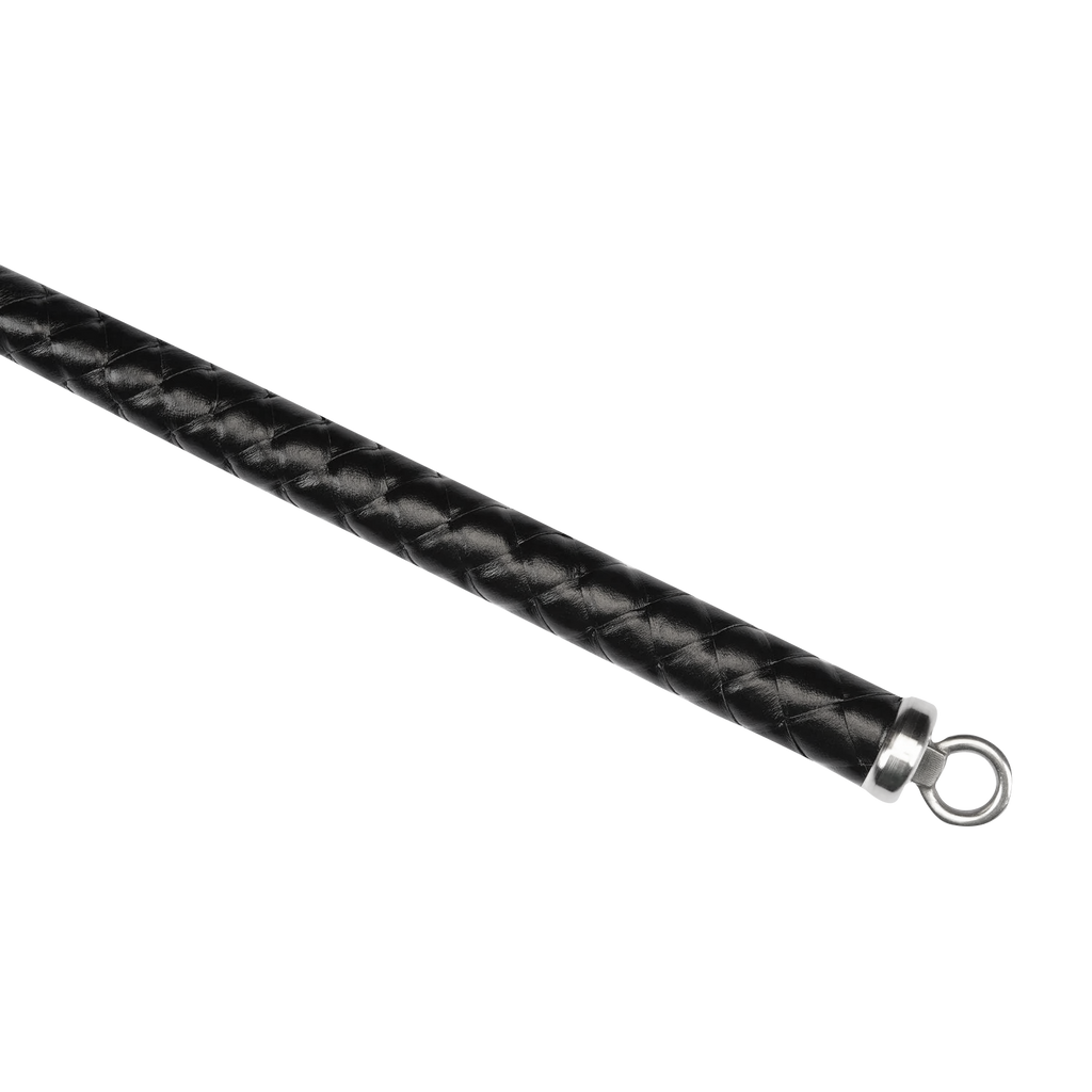 RISE - Feather Hard - Zwart/Blauw