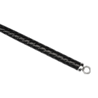 RISE - Feather Hard - Zwart/Blauw