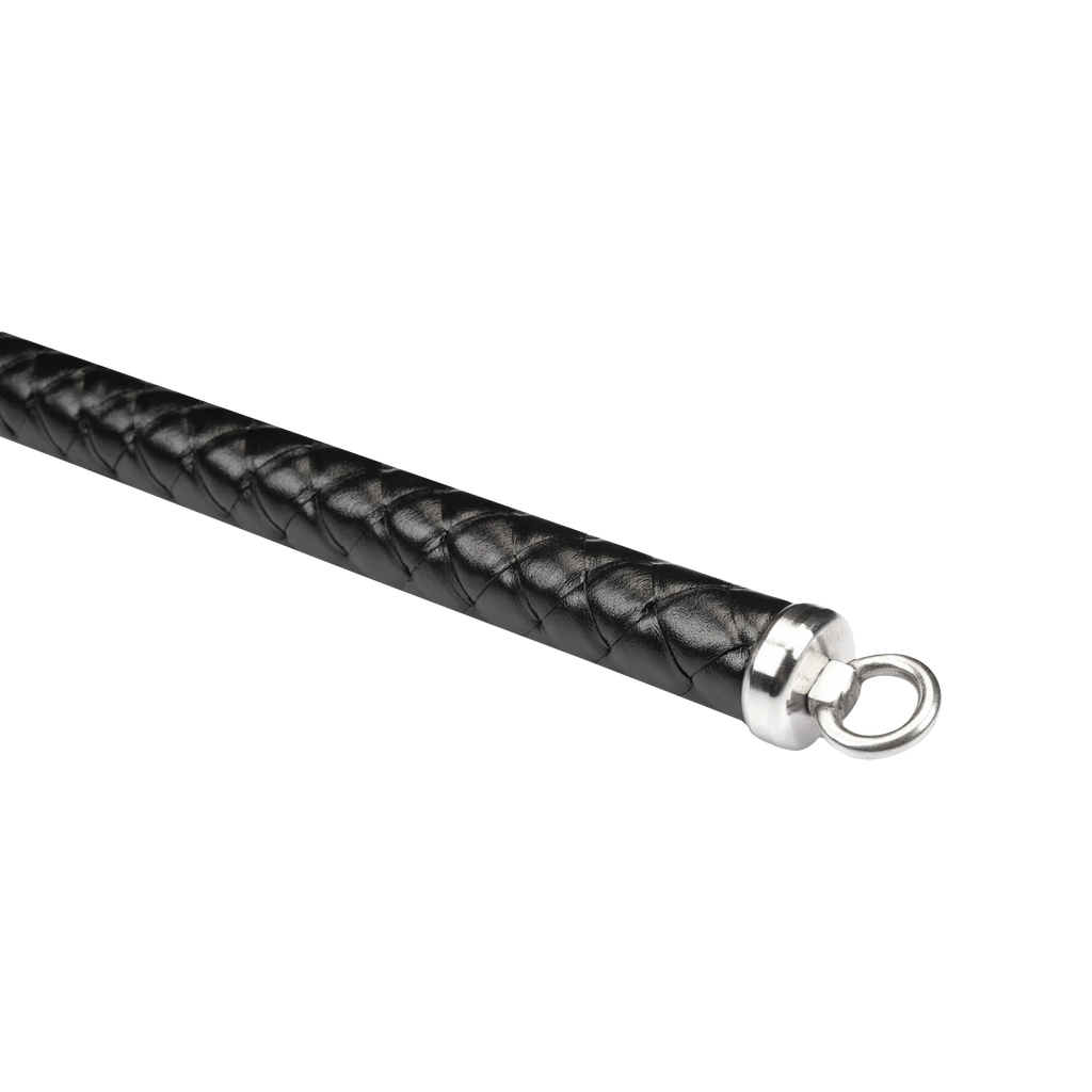 RISE - Feather Hard - Zwart/Blauw