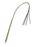 RISE - Feather Hard - Zwart/Geel