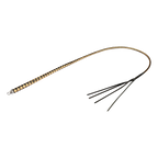 RISE - Feather Hard - Zwart/Geel