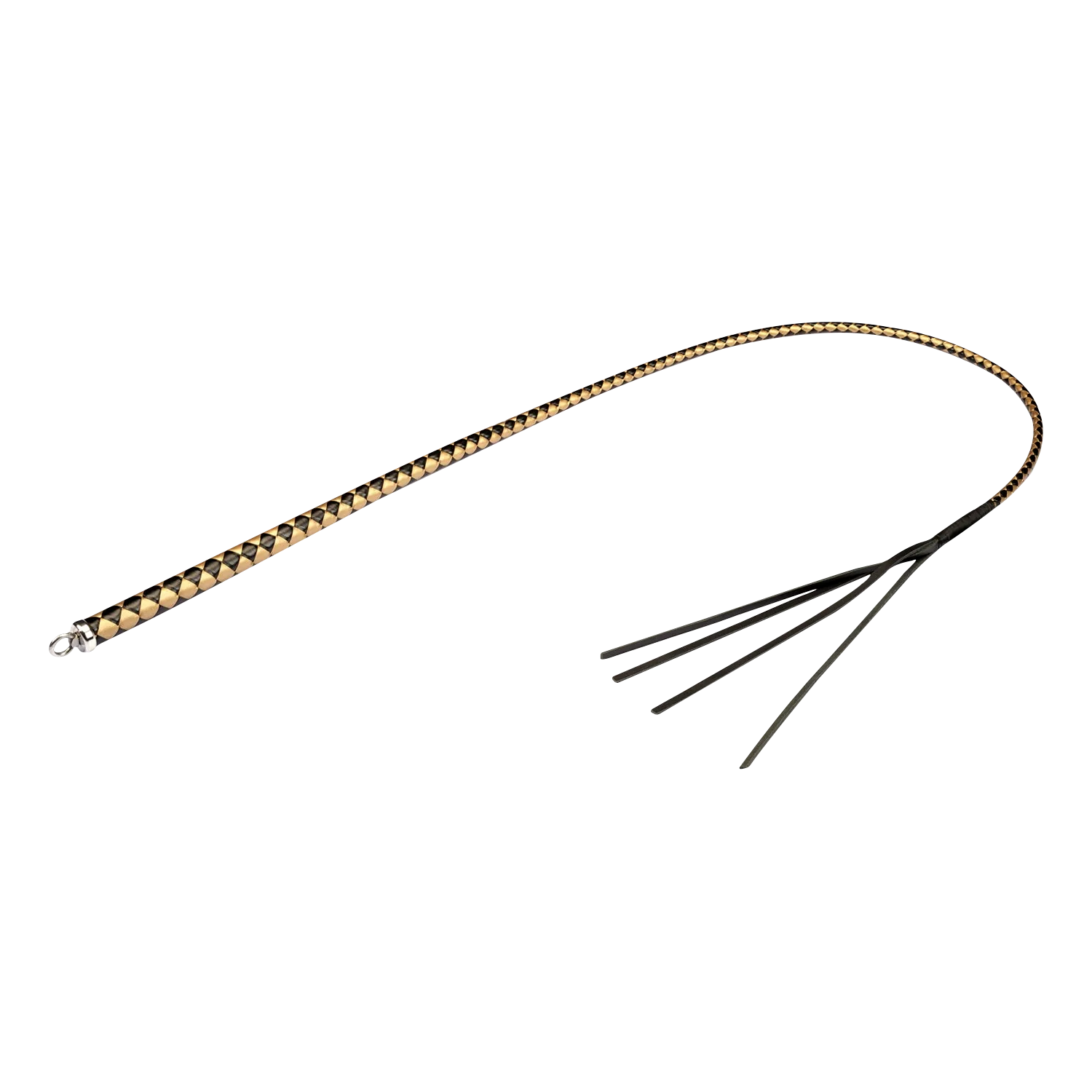 RISE - Feather Hard - Zwart/Geel