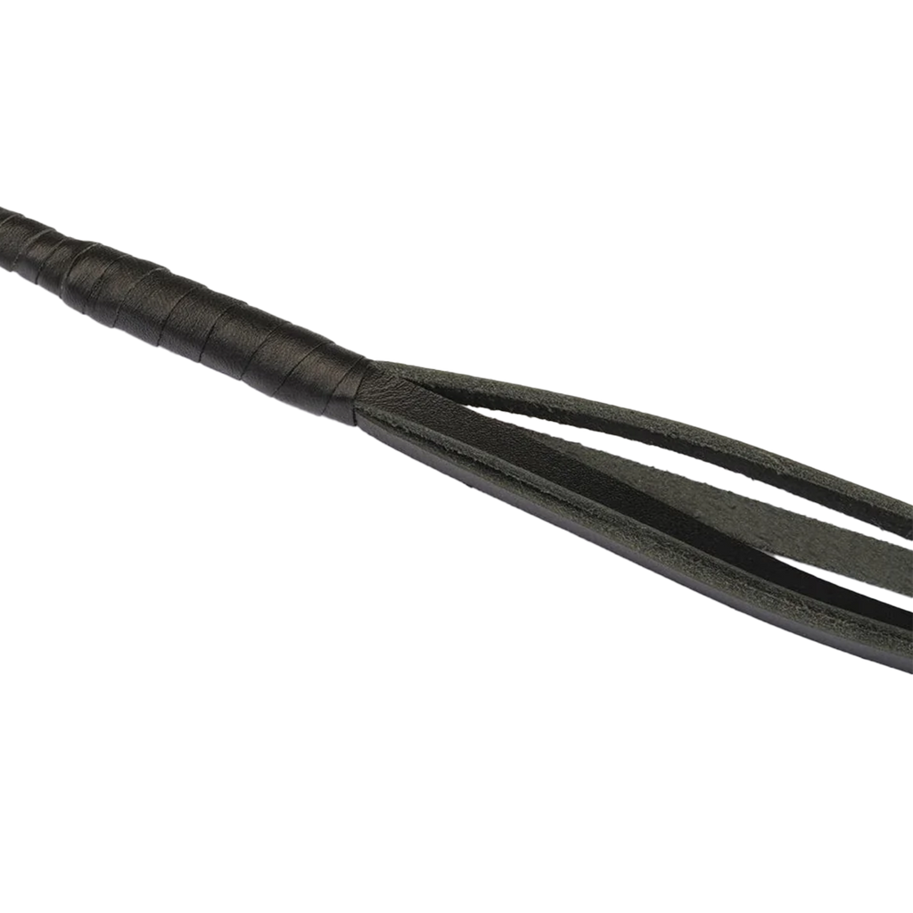 RISE - Feather Hard - Zwart/Geel