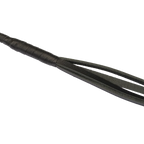 RISE - Feather Hard - Zwart/Geel