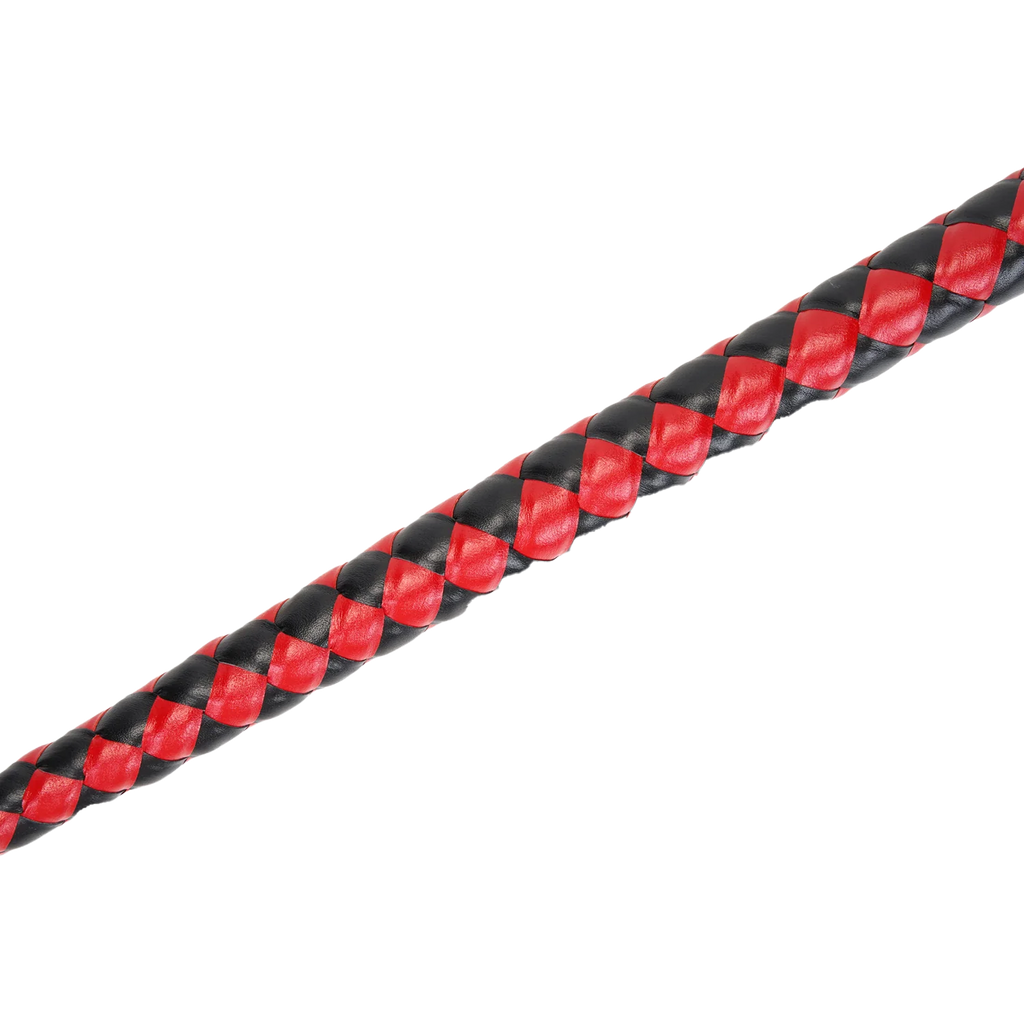 RISE - Feather Soft - Rood/Zwart