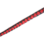 RISE - Feather Soft - Rood/Zwart