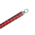 RISE - Feather Soft - Rood/Zwart