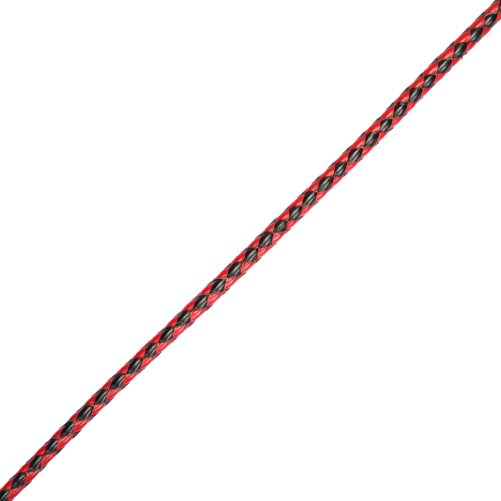 RISE - Feather Soft - Rood/Zwart