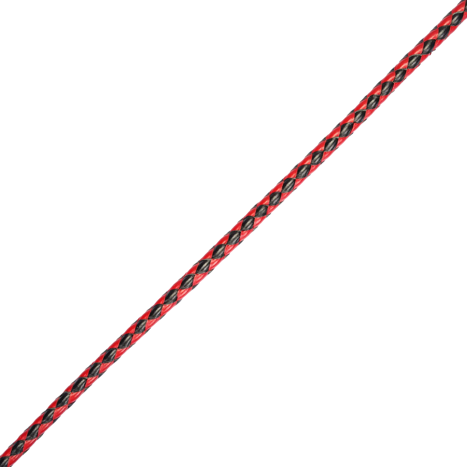 RISE - Feather Soft - Rood/Zwart