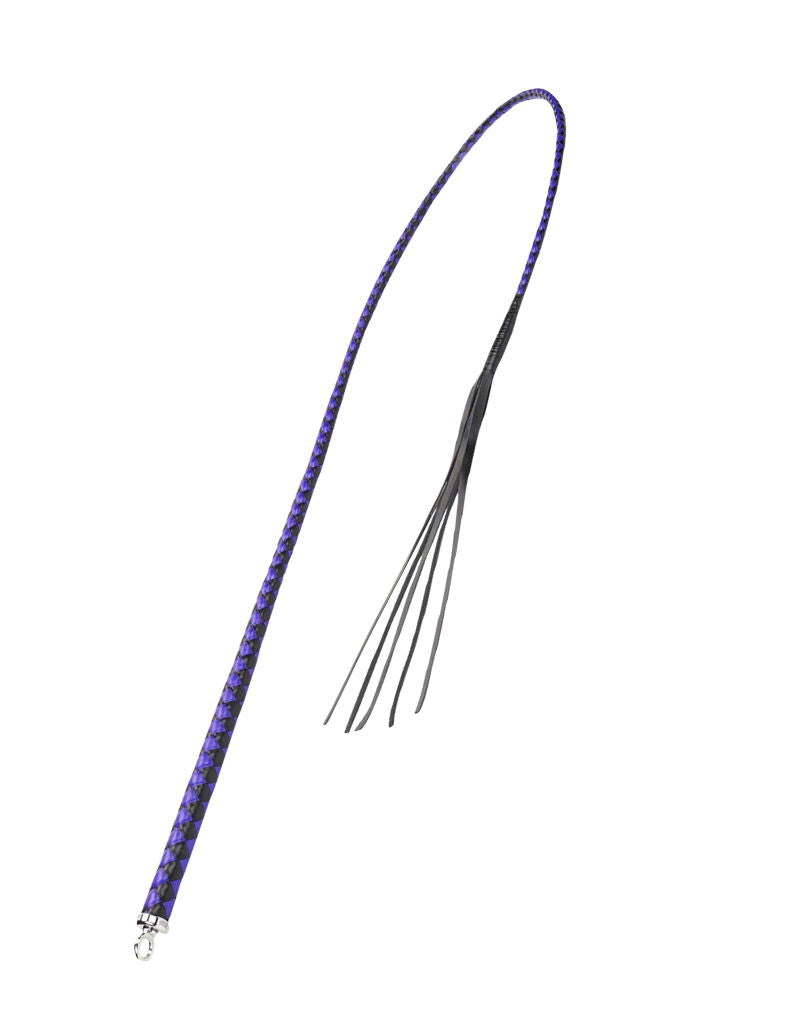 RISE - Feather Soft - Blauw/Zwart