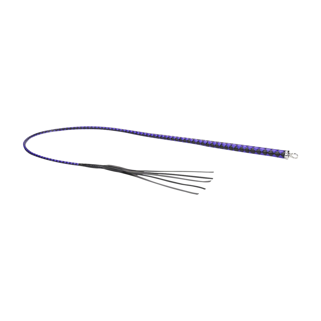 RISE - Feather Soft - Blauw/Zwart