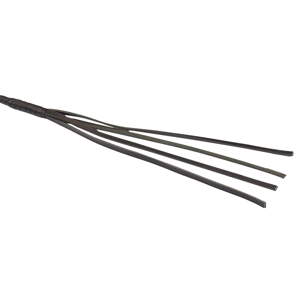 RISE - Feather Soft - Blauw/Zwart