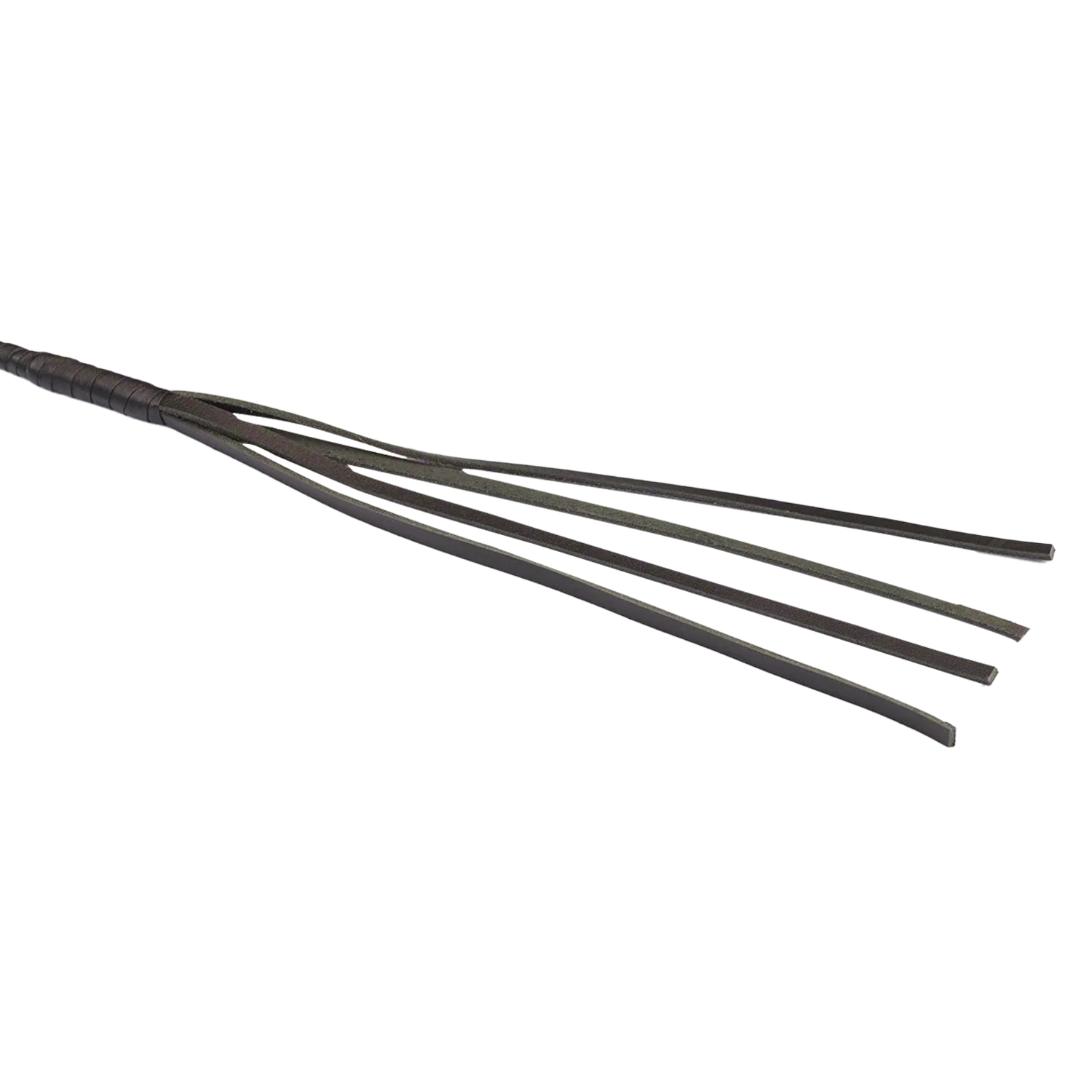 RISE - Feather Soft - Blauw/Zwart